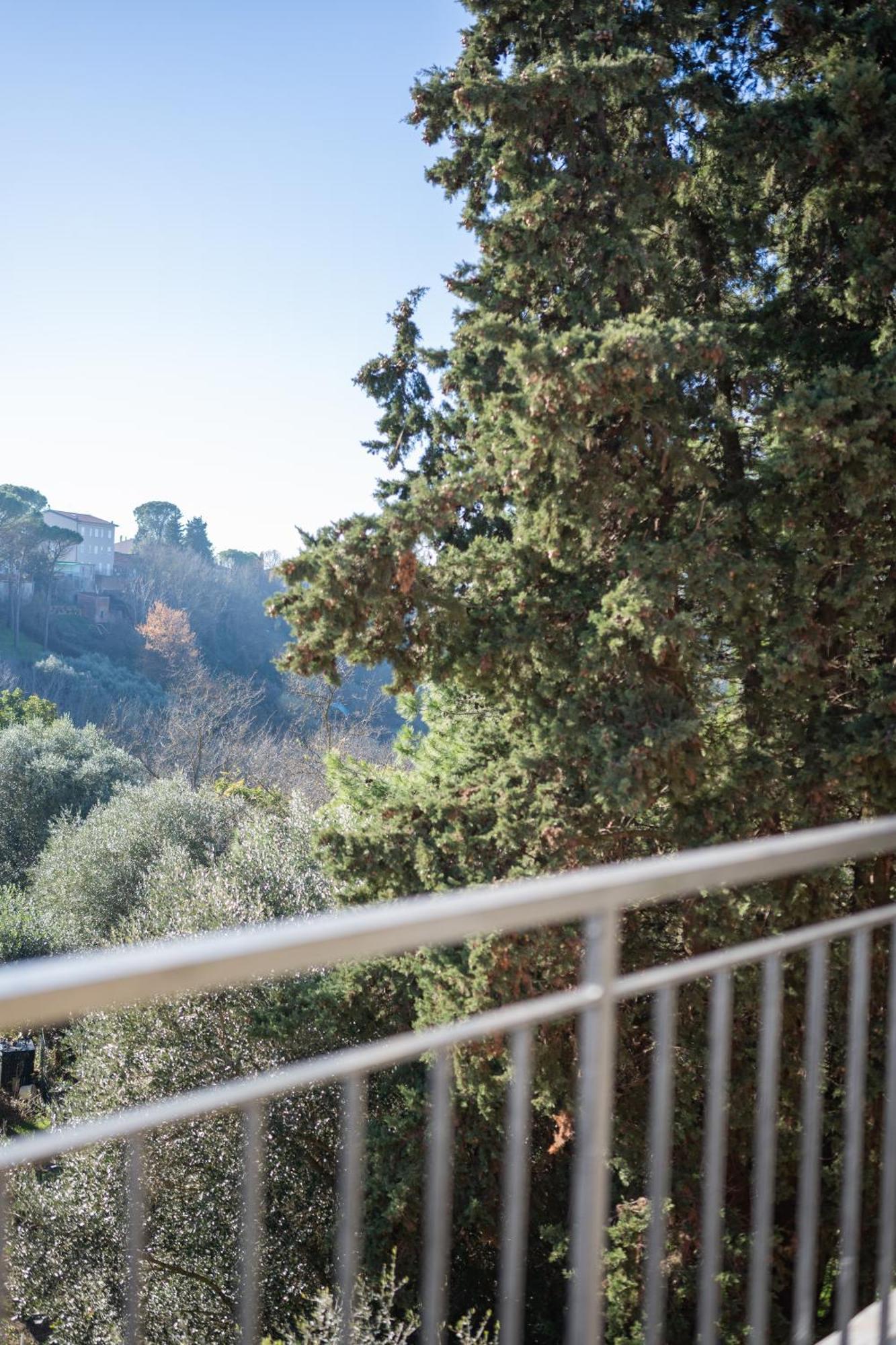 Apartamento Civico 46 San Miniato Exterior foto