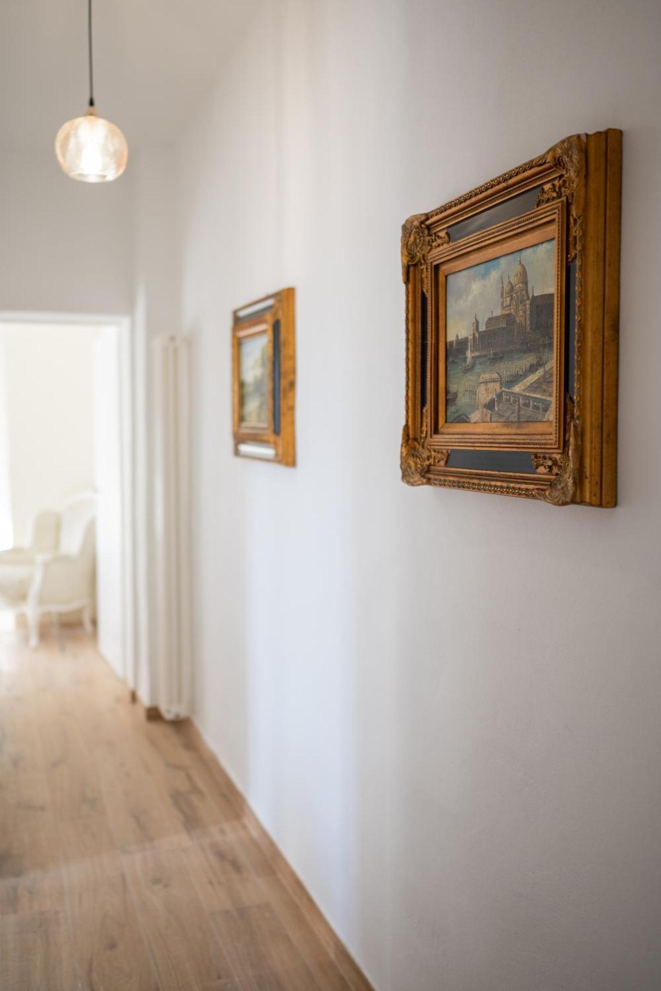 Apartamento Civico 46 San Miniato Exterior foto