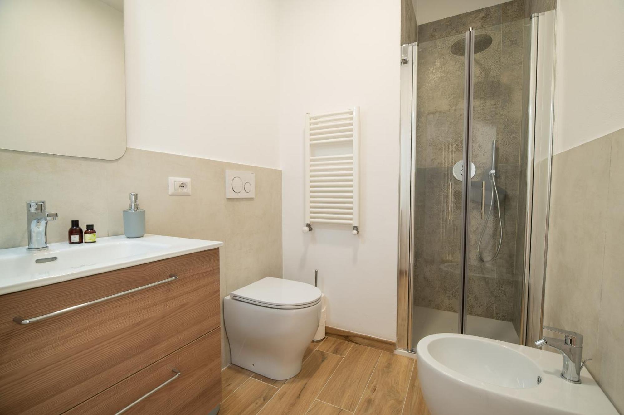 Apartamento Civico 46 San Miniato Exterior foto