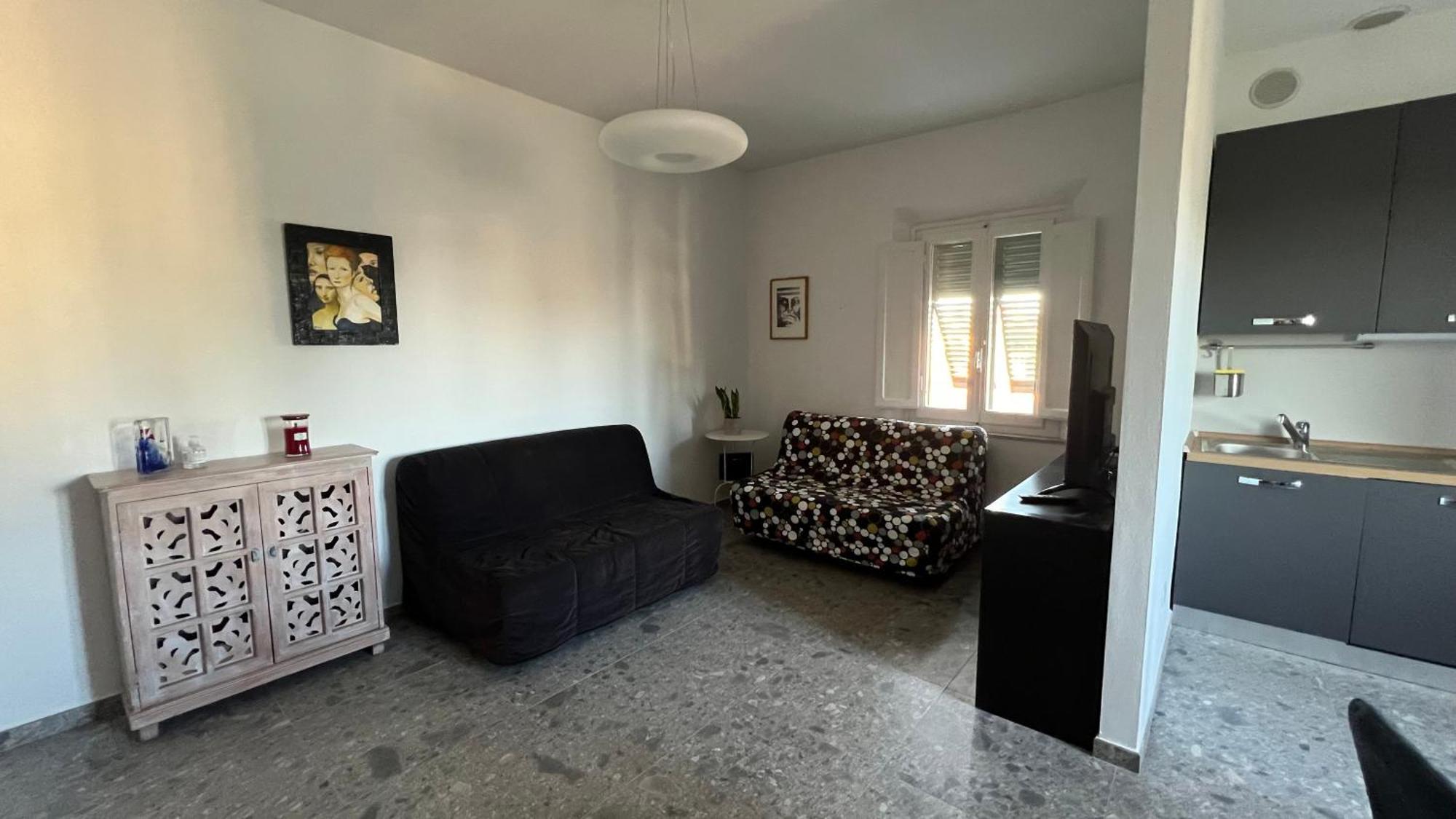 Apartamento Civico 46 San Miniato Exterior foto